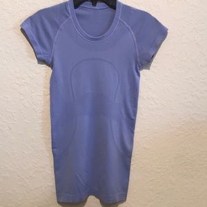Lululemon swiftly tech tee -size 2